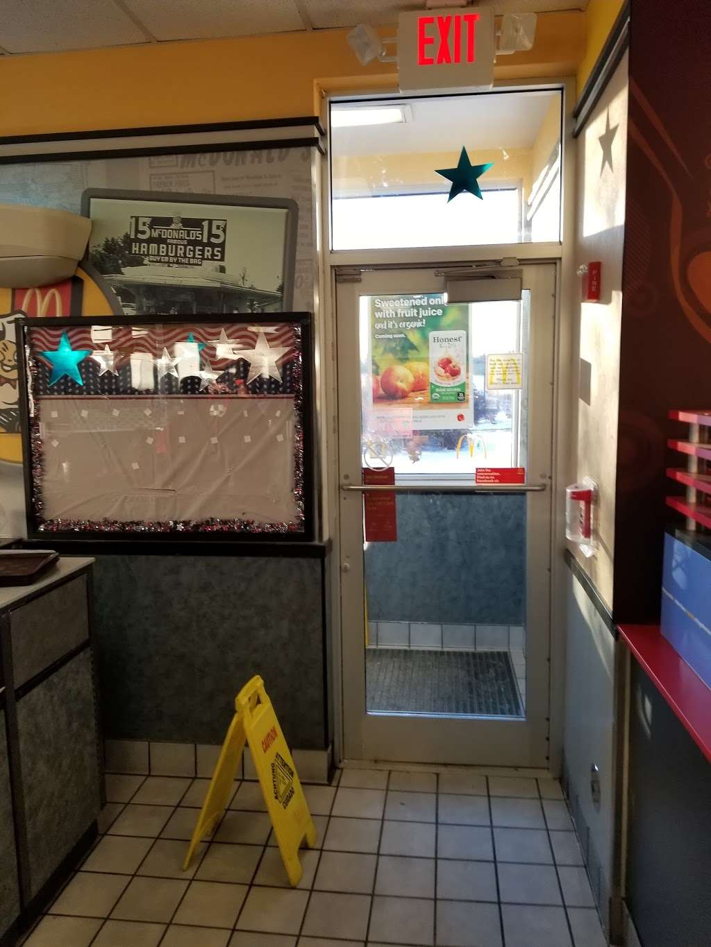 McDonalds | 6002 W Monee Manhattan Rd, Monee, IL 60449 | Phone: (708) 534-0145