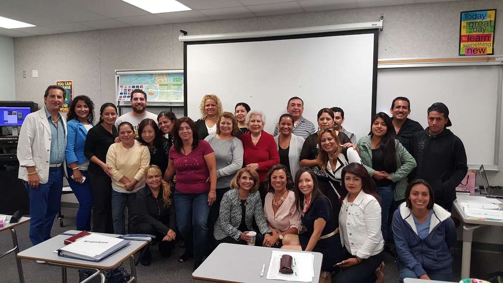 MiraCosta College Community Learning Center | 1831 Mission Ave, Oceanside, CA 92058, USA | Phone: (760) 795-8710