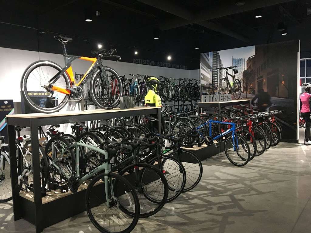 Trek Bicycle Pottstown | 355 Upland Square Dr, Pottstown, PA 19464, USA | Phone: (610) 718-5475