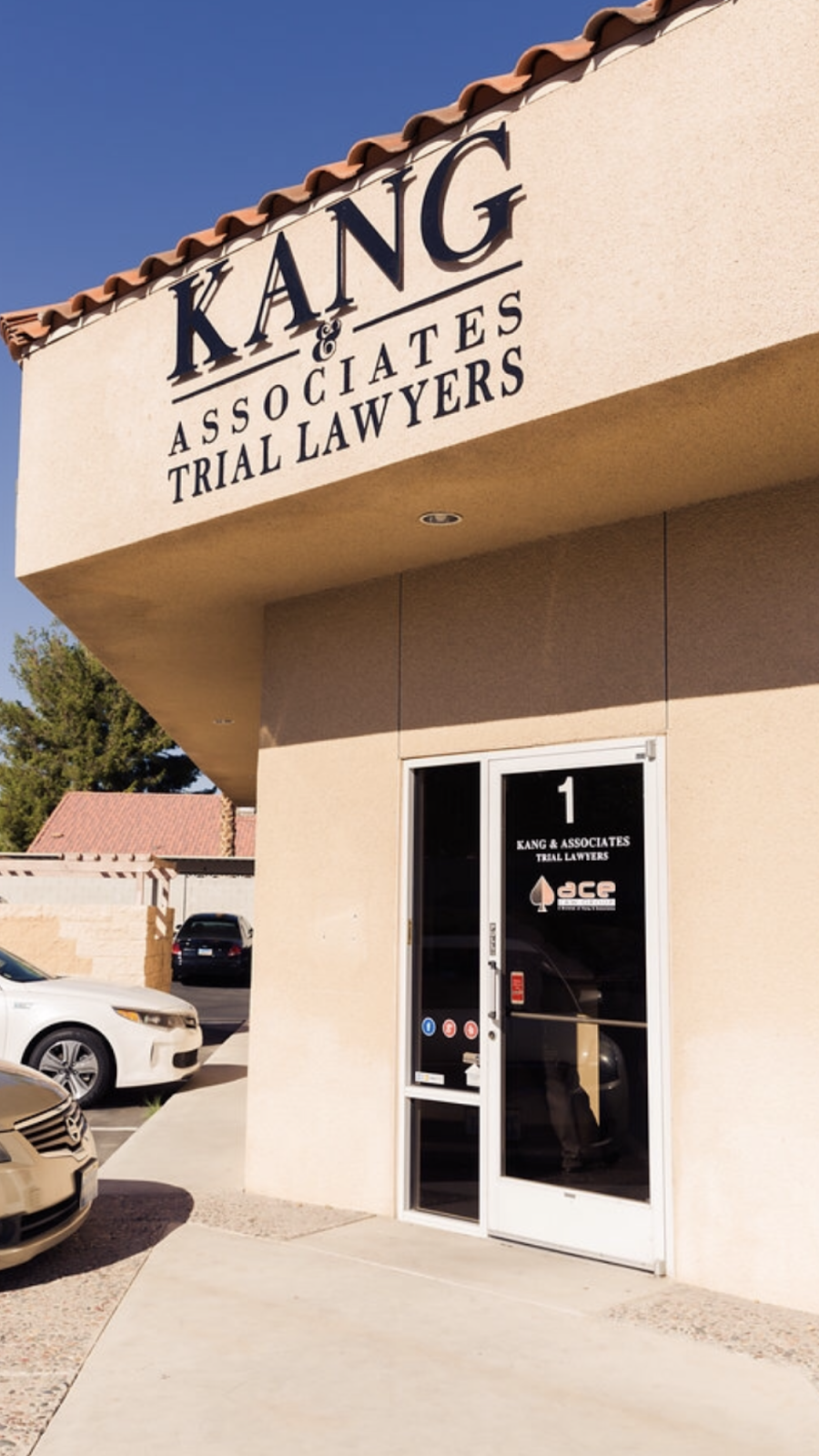 Ace Law Group | 6480 W Spring Mountain Rd Suite 1, Las Vegas, NV 89146 | Phone: (702) 625-6560