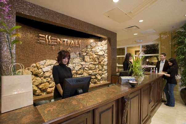 Essentials Medispa & Salon | 1705 Berglund Ln #101, Melbourne, FL 32940, USA | Phone: (321) 722-2860