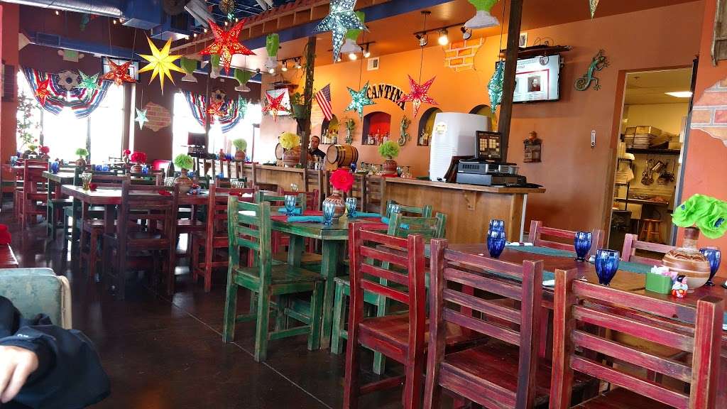 Si Senor! Real Mexican Food | 3120 Village Vista Dr, Erie, CO 80516 | Phone: (720) 890-9765