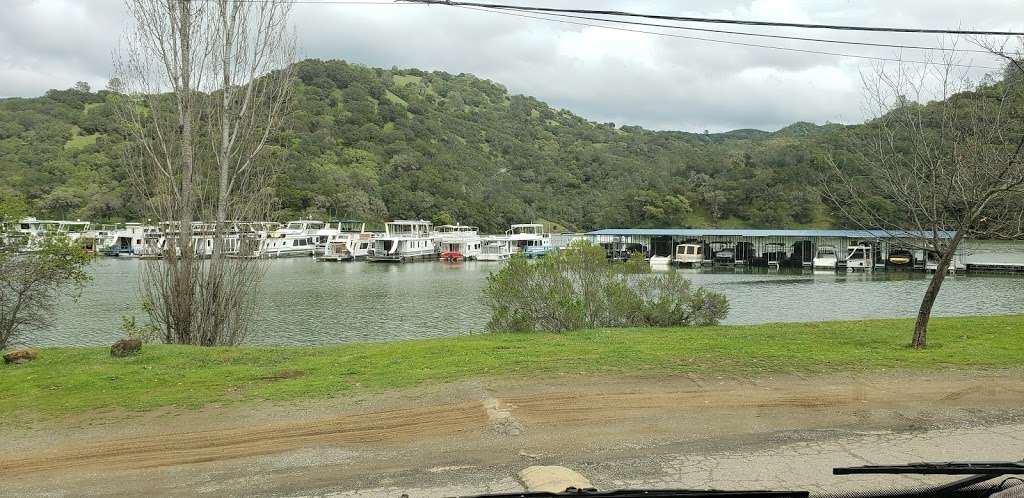 Pleasure Cove campground | Napa, CA 94558, USA | Phone: (707) 966-9600