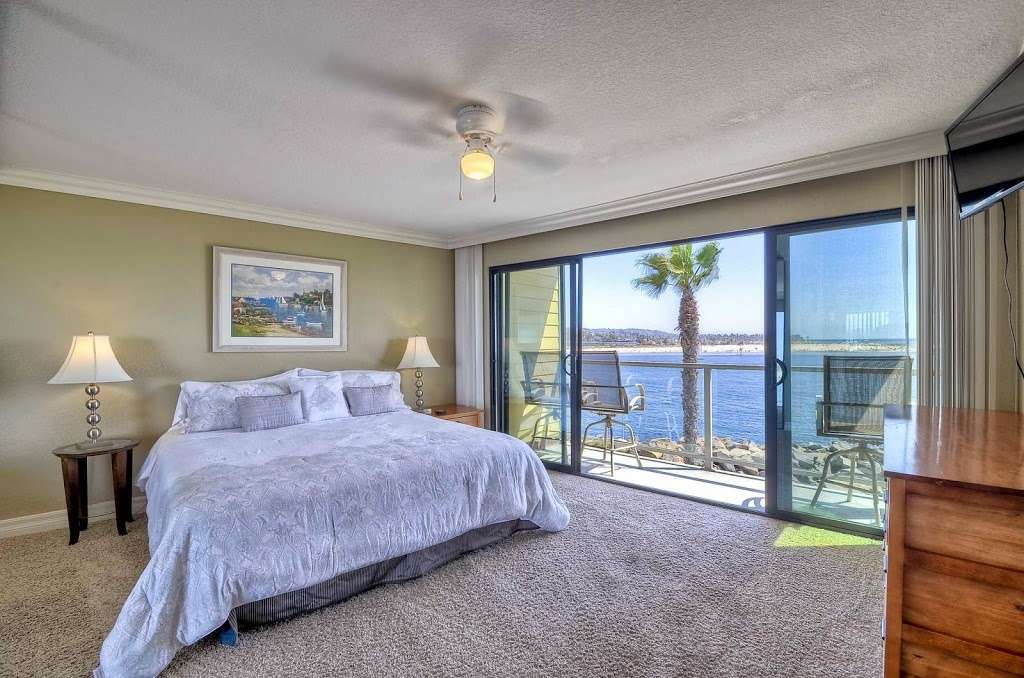 Mission Sands Vacation Rentals | 804 San Luis Obispo Pl, San Diego, CA 92109, USA | Phone: (858) 488-2550