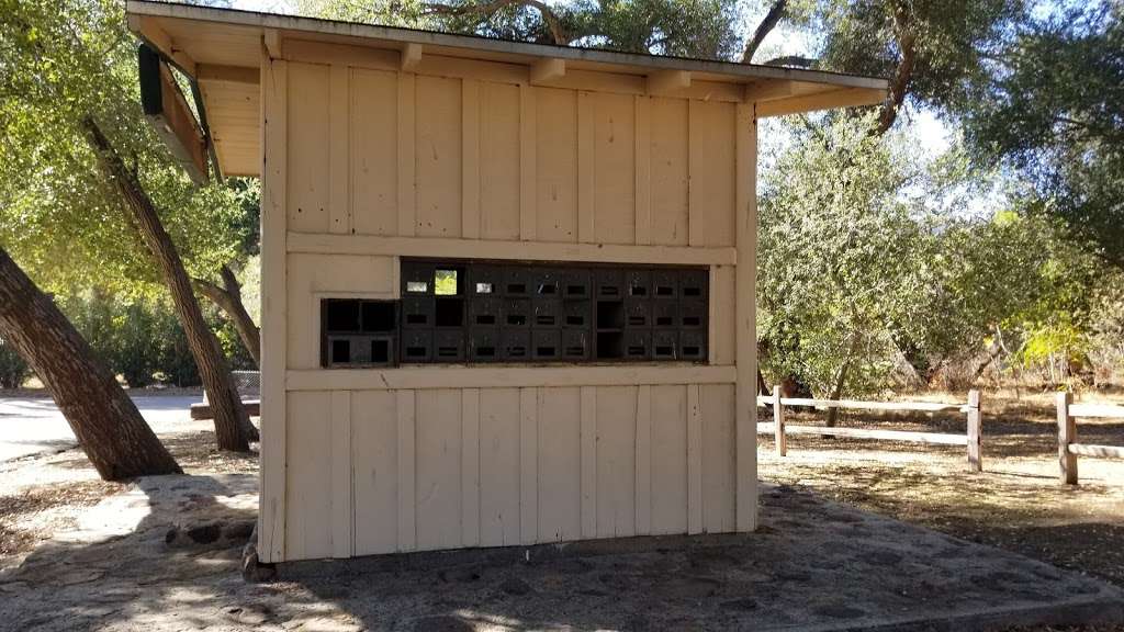 De Luz Elementary School | Fallbrook, CA 92028, USA