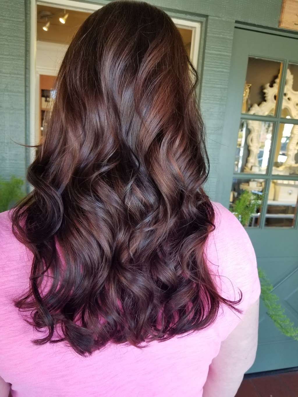 Bella Capelli SalonSpa | 3247 Browns Valley Rd, Napa, CA 94558, USA | Phone: (707) 226-2061