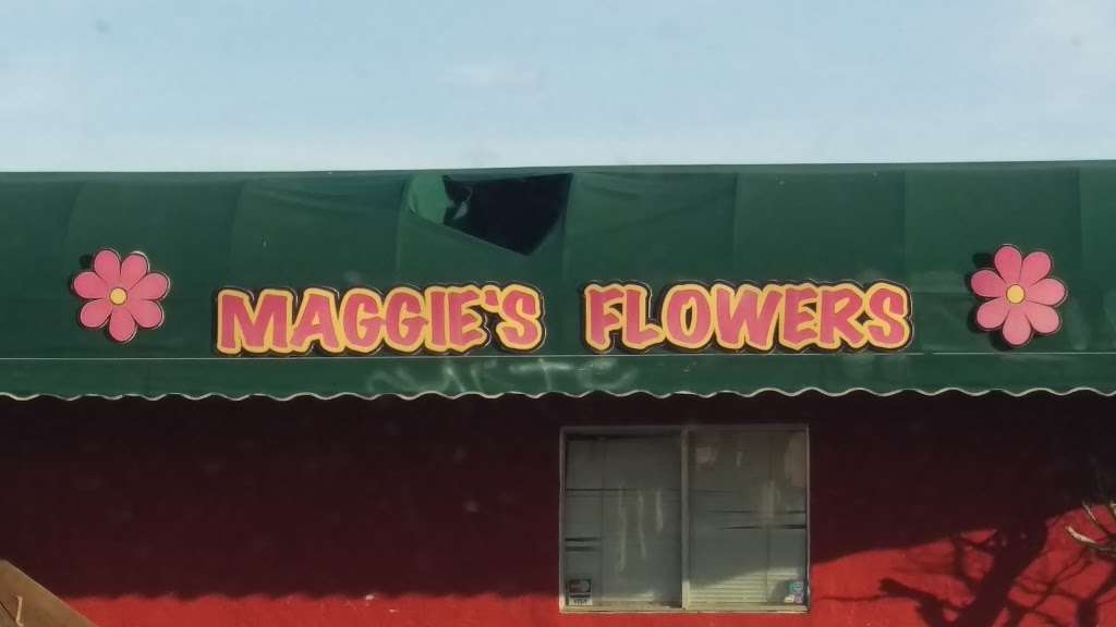 Maggies Flower Shop | 5515 Atlantic Blvd, Maywood, CA 90270, USA | Phone: (323) 538-7665