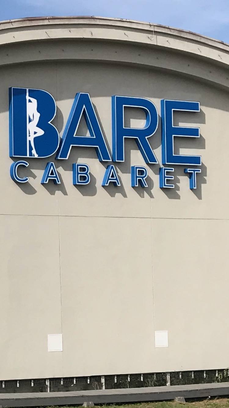 Bare Cabaret Austin | 9705 Reservoir Ct, Austin, TX 78754, USA | Phone: (512) 520-8159