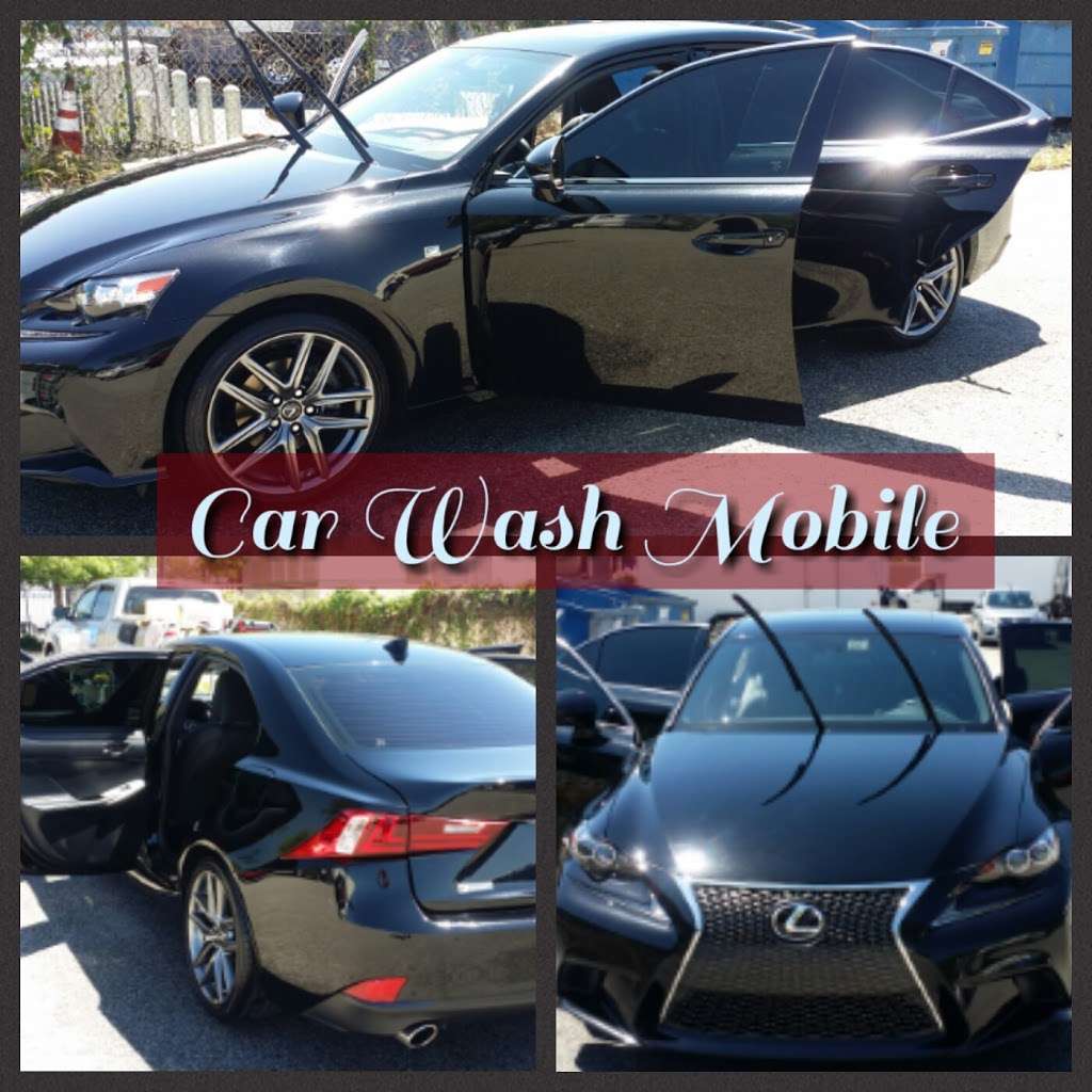 Car Wash Antoine | 5000 Antoine Dr, Houston, TX 77092, USA | Phone: (346) 282-2925
