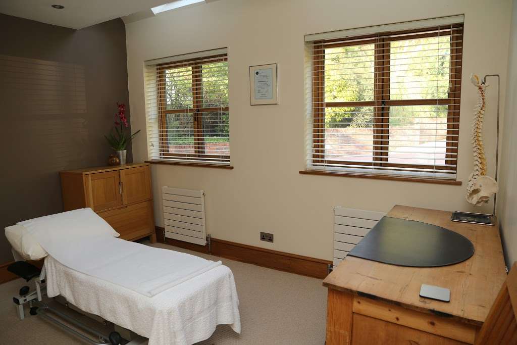 Valley Osteopathy | Crockenhill Ln, Eynsford DA4 0JL, UK | Phone: 01322 866209