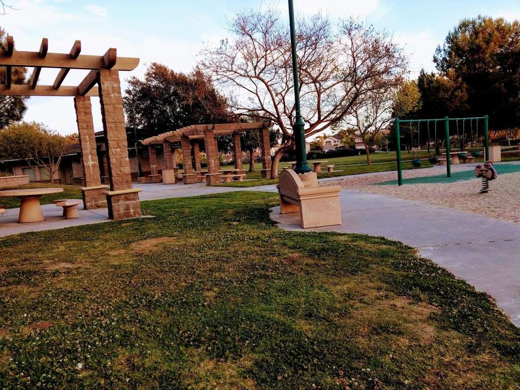 Torrey Hills Park | 4260 Calle Mejillones, San Diego, CA 92130 | Phone: (858) 552-1687