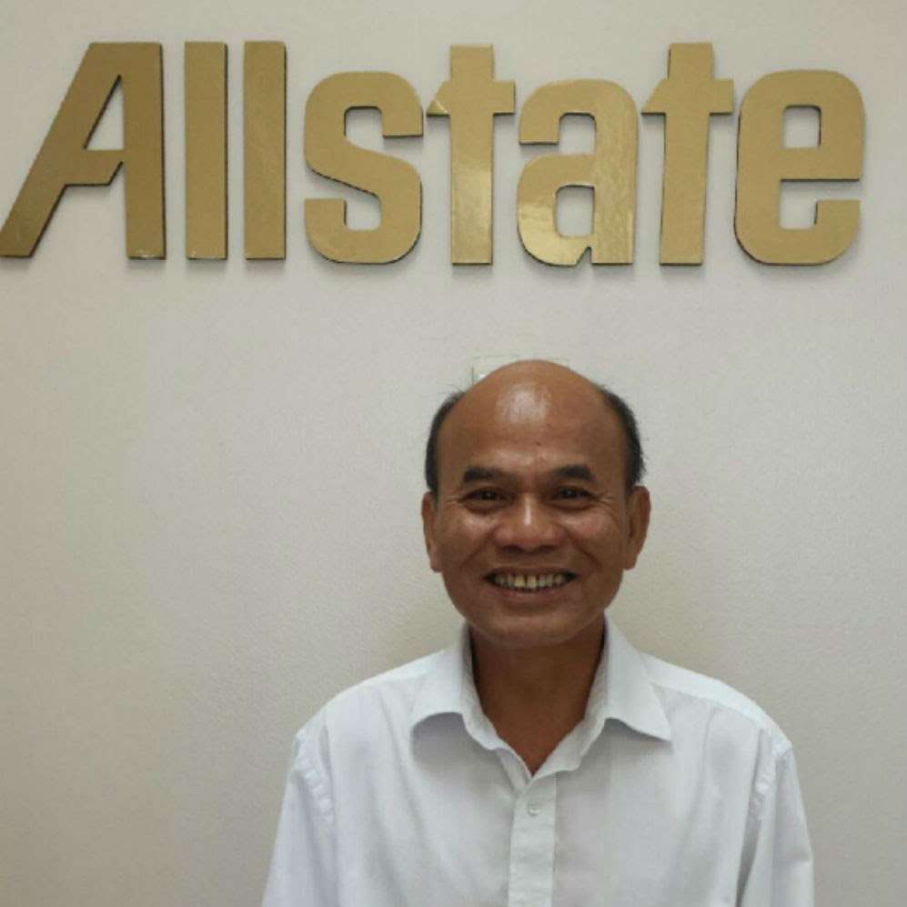 Leon Vu: Allstate Insurance | 4622B FM 1960 Rd W, Houston, TX 77069, USA | Phone: (281) 866-0343