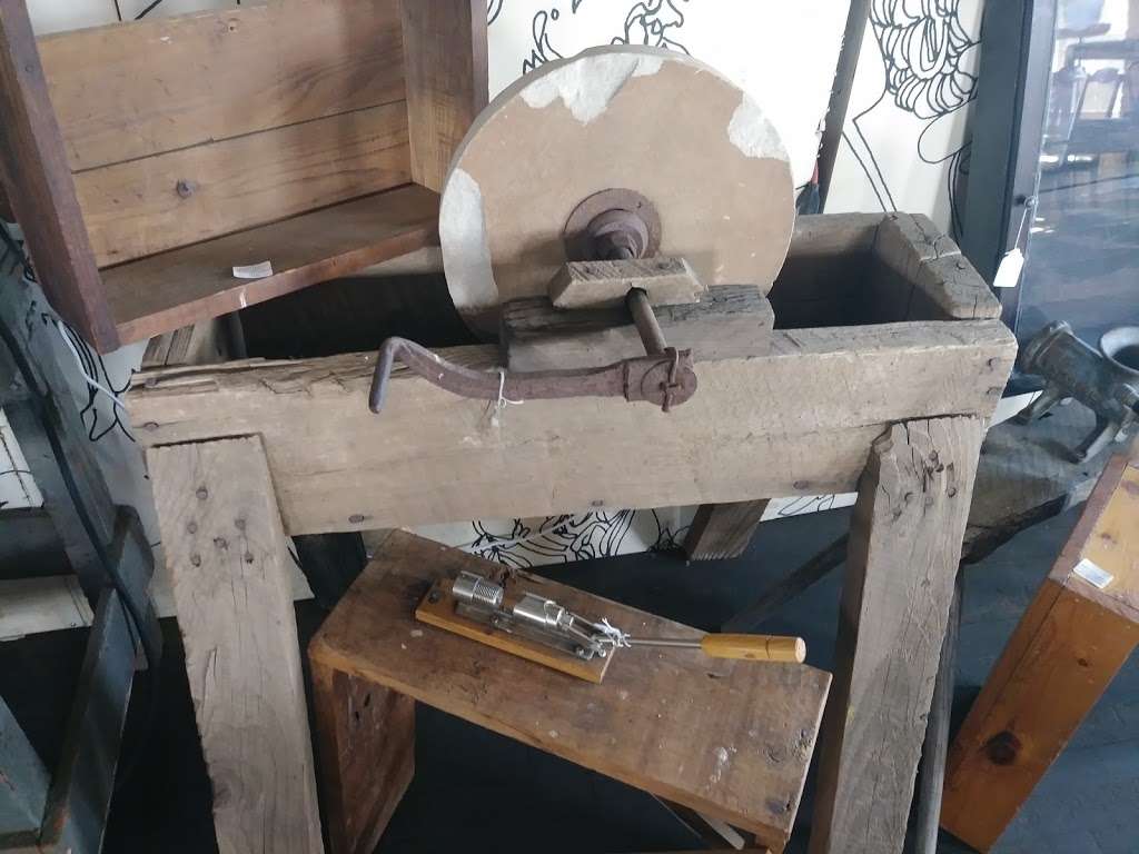 Rose Mill | 21 E Main St, Maiden, NC 28650, USA | Phone: (828) 428-0005