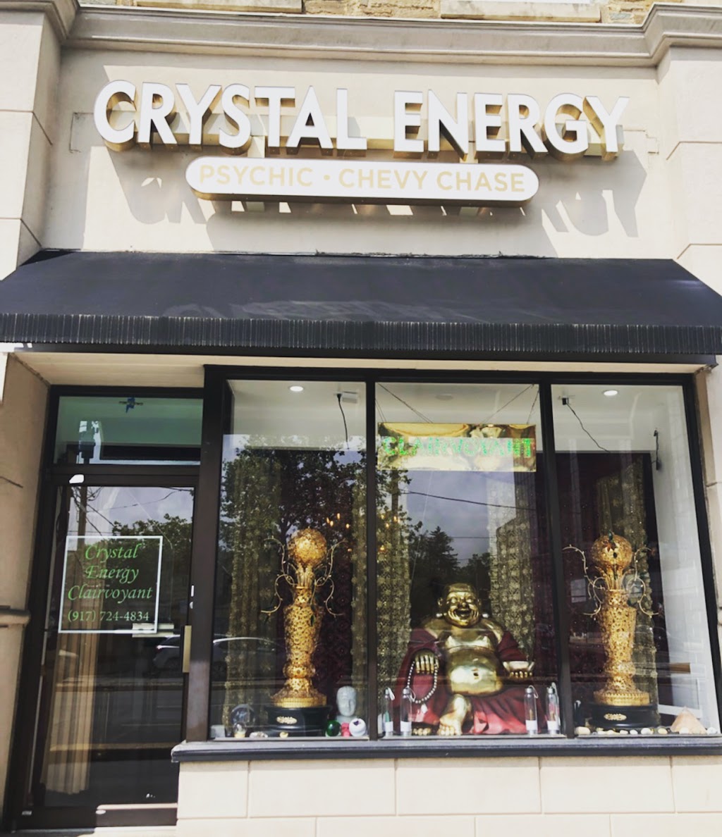 Psychic Chevy Chase | 7631 Connecticut Ave, Chevy Chase, MD 20815, USA | Phone: (917) 724-4834