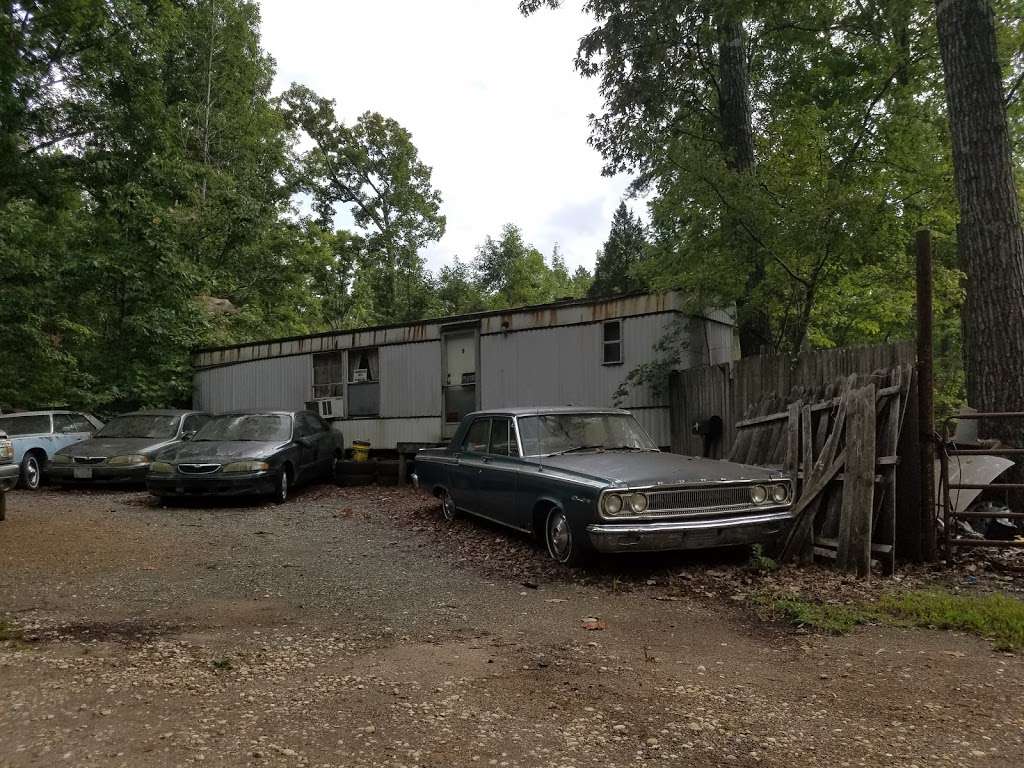 Kannapolis Auto Salvage | 765 Geneva Dr, Rockwell, NC 28138, USA | Phone: (704) 932-3070