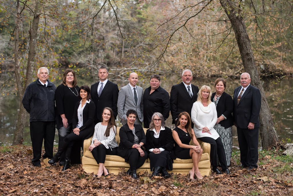 The Griffin Higgins Team at RE/MAX Above & Beyond | 24994 Sussex Hwy, Seaford, DE 19973, USA | Phone: (302) 856-1458