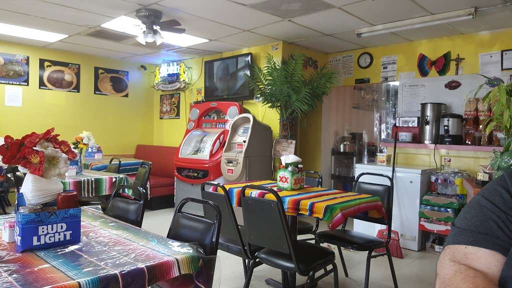 Taqueria Morelia | 1704 FM1640, Richmond, TX 77469, USA | Phone: (281) 341-0928