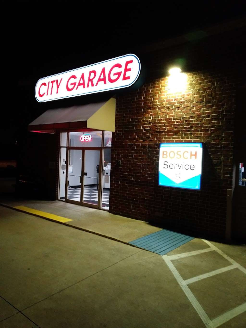 City Garage Auto Repair & Oil Change | 611 S MacArthur Blvd, Coppell, TX 75019, USA | Phone: (972) 304-6206