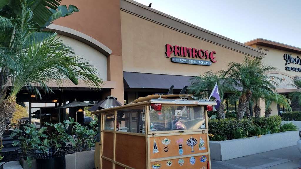 Primrose Restaurant | 13956 Seal Beach Blvd, Seal Beach, CA 90740, USA | Phone: (562) 799-6799