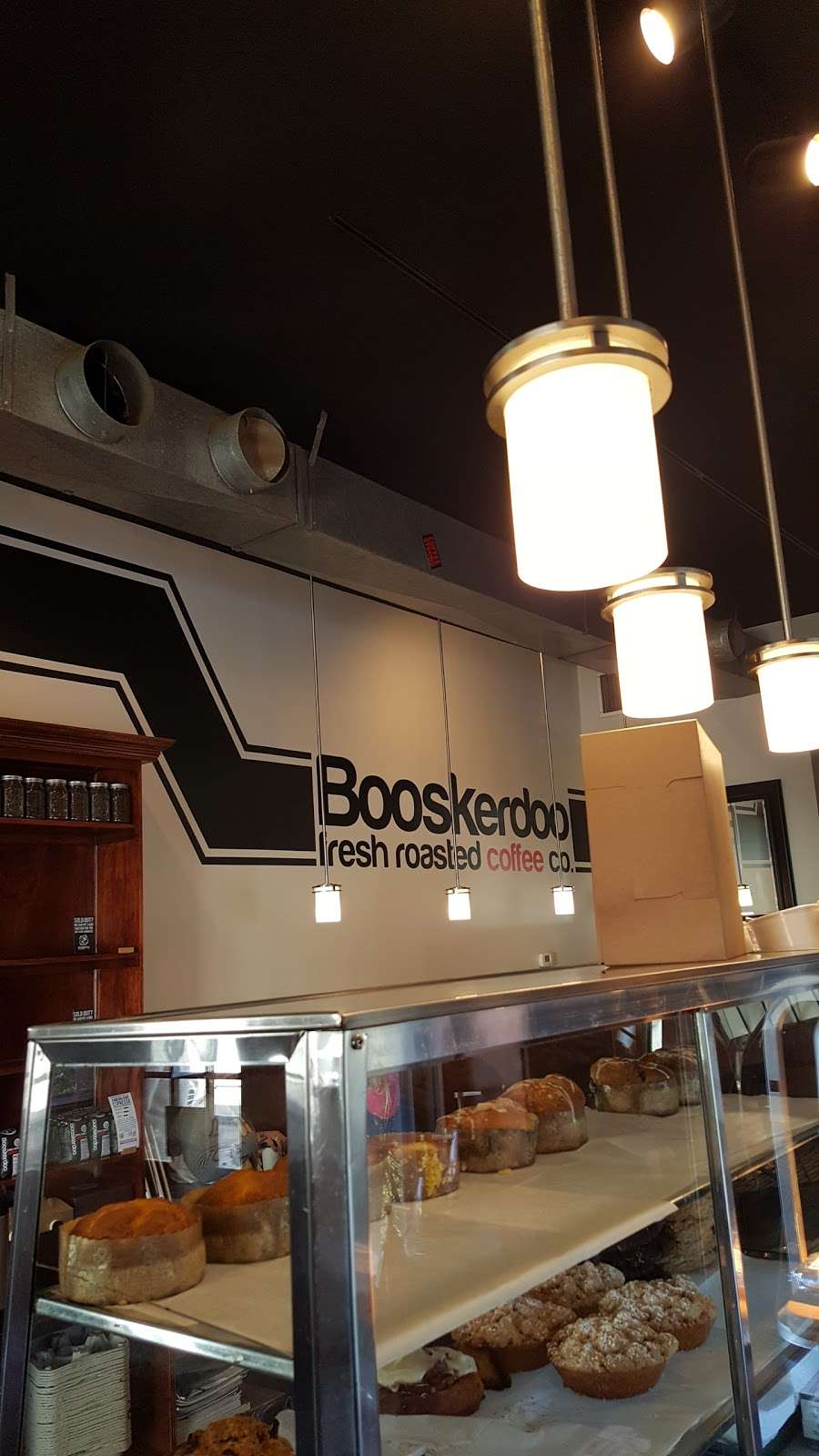 Booskerdoo Fresh Roasted Coffee Co. | 36 Beach Rd #9, Monmouth Beach, NJ 07750, USA | Phone: (732) 222-0729