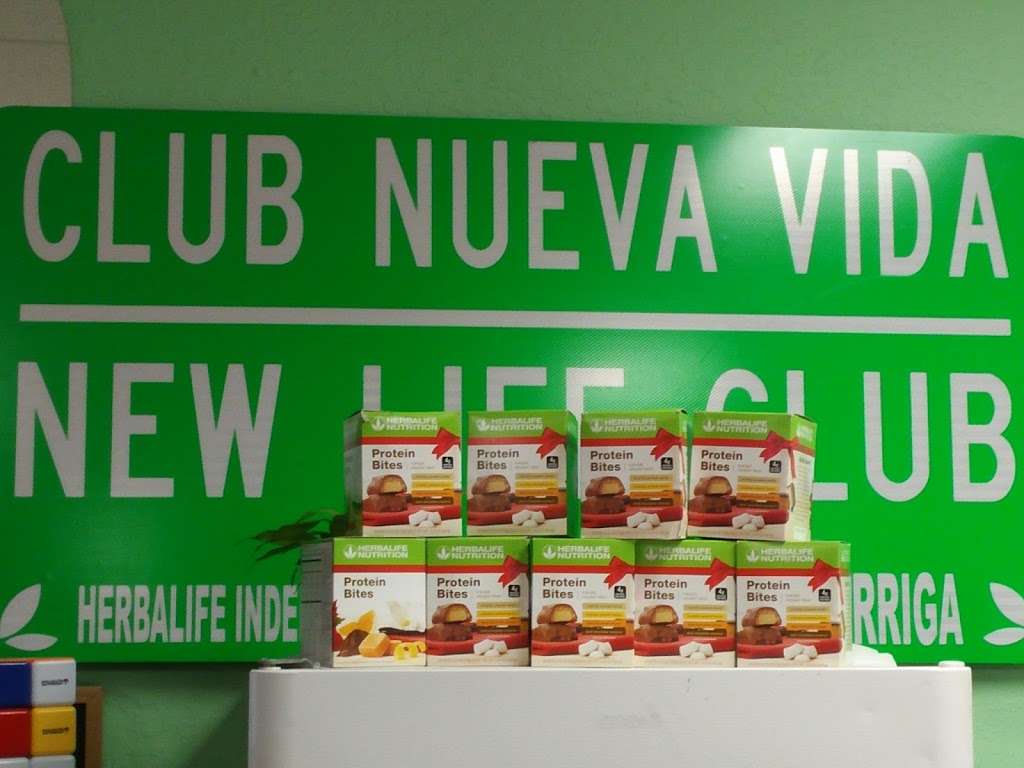 Club Nueva vida de Herbalife | 2065 W Highland St, Lakeland, FL 33815, USA | Phone: (863) 660-2532