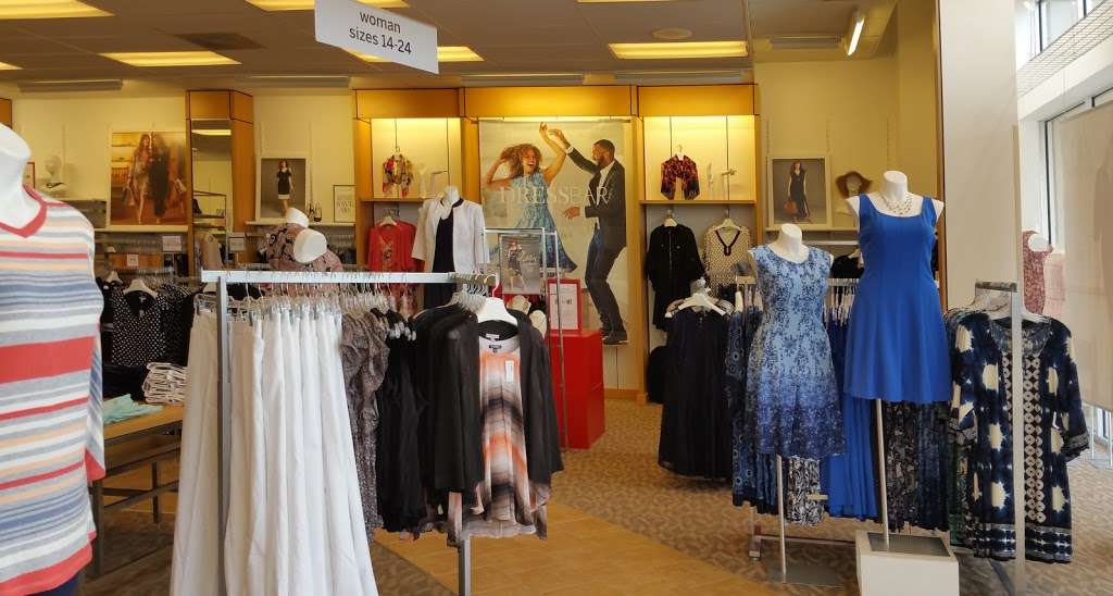 dressbarn | 5750 Fairmont Pkwy, Pasadena, TX 77505 | Phone: (281) 991-7205