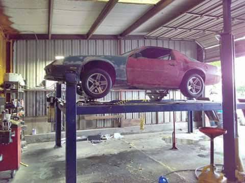 Hurndons Auto Repair | 614 E Camp Wisdom Rd, Duncanville, TX 75116, USA | Phone: (972) 780-0049