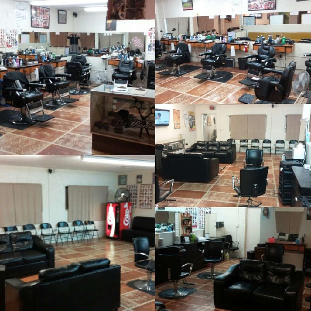 Fine Line Barber shop | 2408 Avenue G NW, Winter Haven, FL 33880, USA | Phone: (863) 508-5489