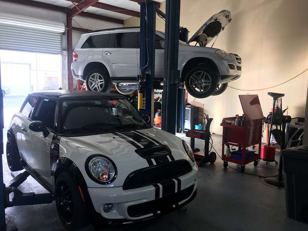 O-Town Automotive LLC | 7204 Aloma Ave suit 100, Winter Park, FL 32792, USA | Phone: (407) 583-7099