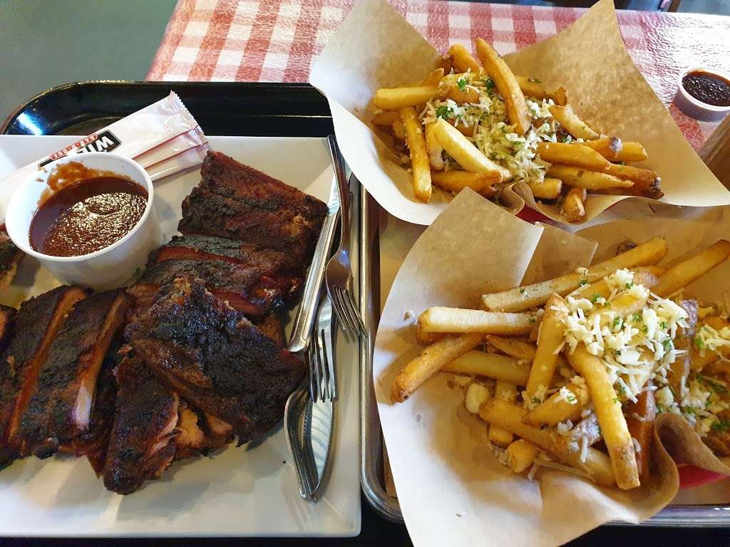 Armadillo Willys BBQ | 4480 Tassajara Rd, Dublin, CA 94568, USA | Phone: (925) 833-0400