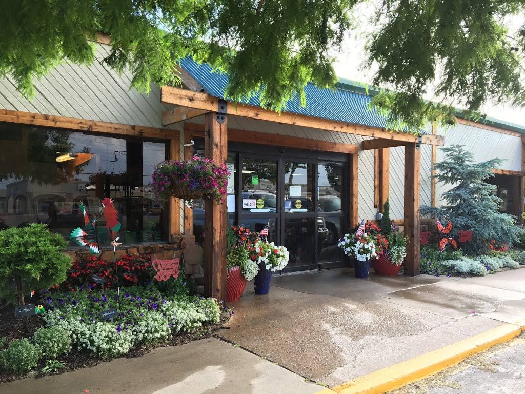 TLC Garden Centers | 105 W Memorial Rd, Oklahoma City, OK 73114 | Phone: (405) 751-0630