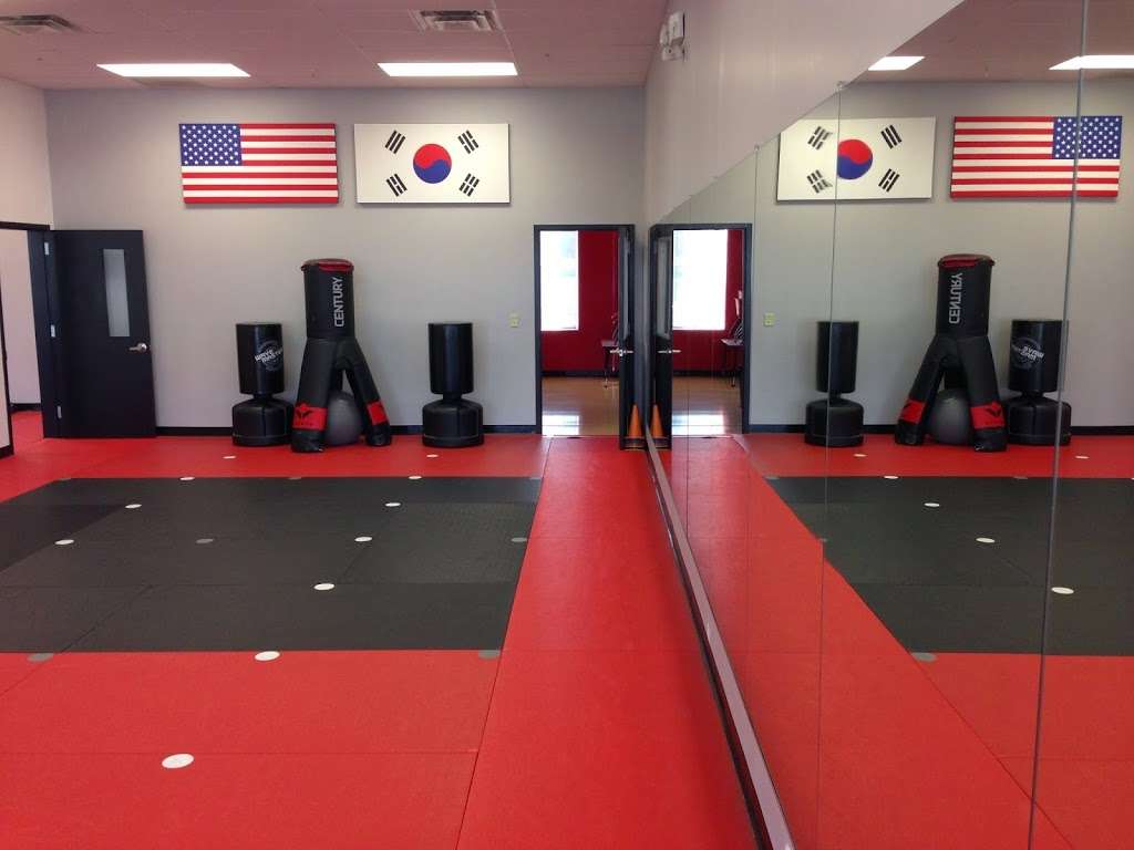 TopKick Martial Arts - Purcellville | 150 Purcellville Gateway Dr Suite F Suite F, Purcellville, VA 20132 | Phone: (540) 338-2888