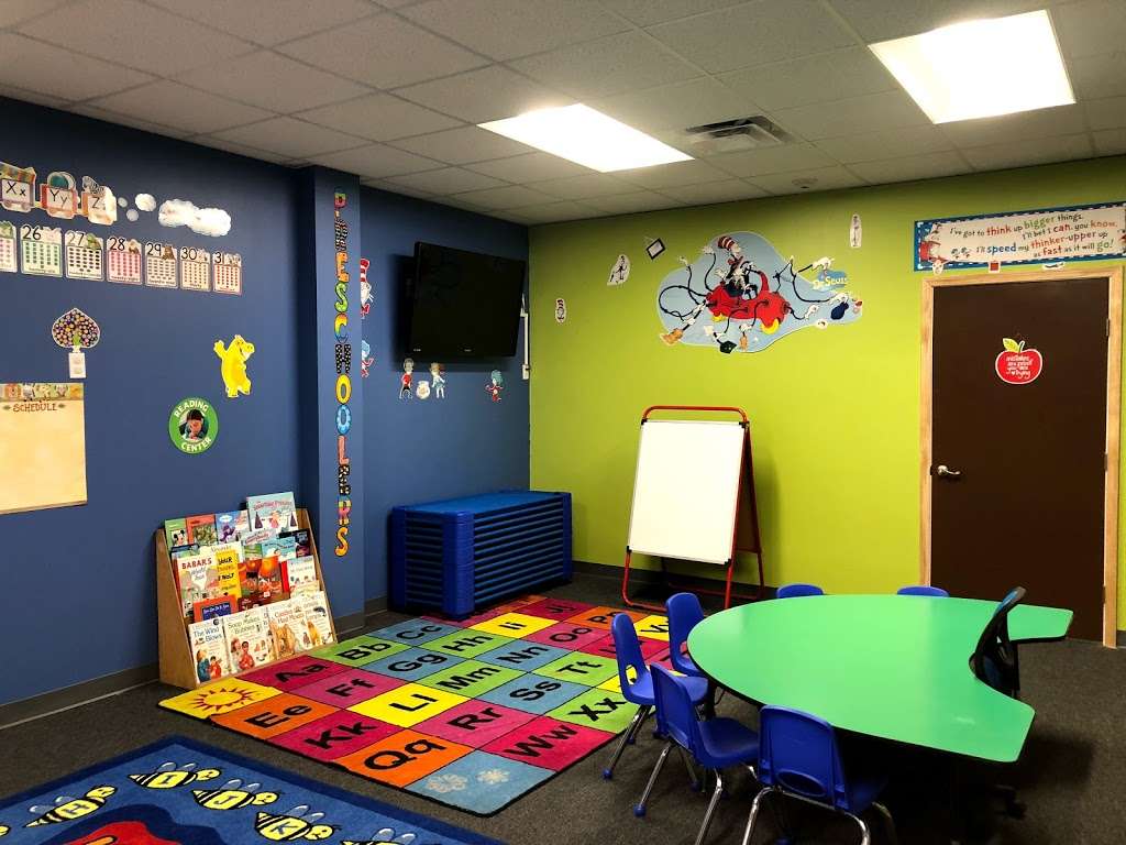 Star Kids Preschool Pearland | 11720 Broadway St #120, Pearland, TX 77584 | Phone: (281) 506-8962