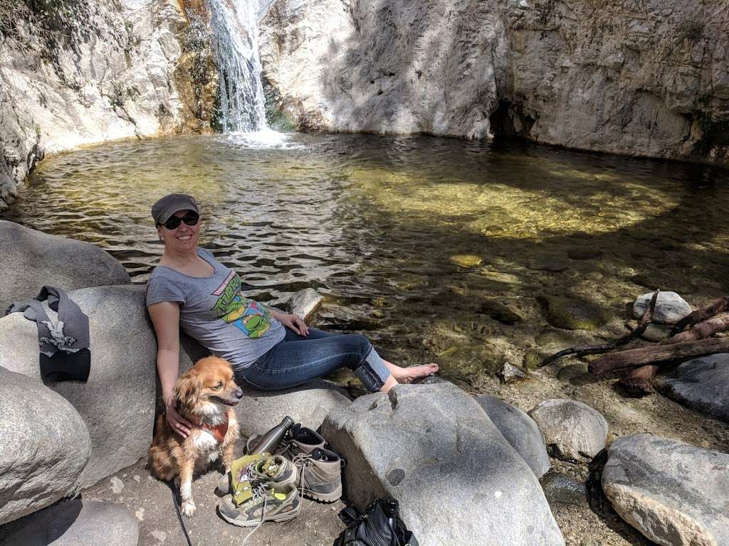 Switzer Picnic Area | Switzer Truck Trail, Altadena, CA 91001, USA