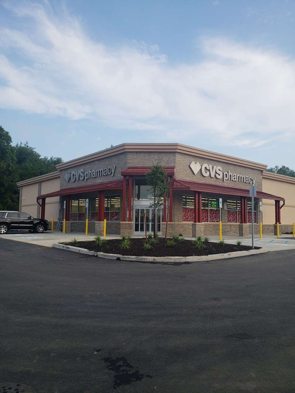 CVS | 604 Corner Ketch Rd, Newark, DE 19711 | Phone: (302) 235-5509