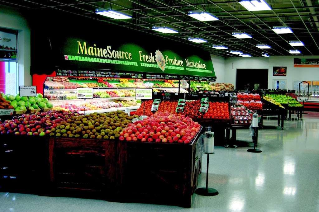 Maines Food & Party Warehouse | 733 Davis St, Scranton, PA 18505, USA | Phone: (570) 963-7142