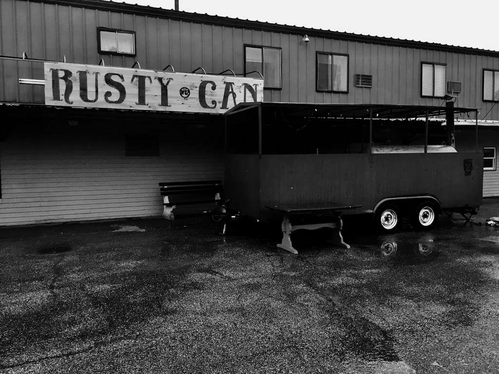 Rusty Can | 6 Fruit St, Byfield, MA 01922, USA | Phone: (978) 462-1204