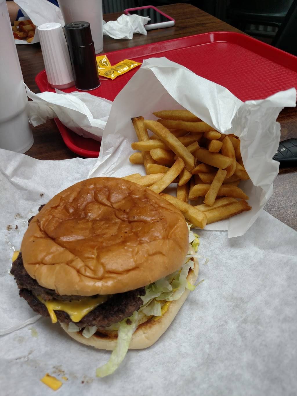 Cooper Drive-In | 3225 114th St, Lubbock, TX 79424, USA | Phone: (806) 745-3515