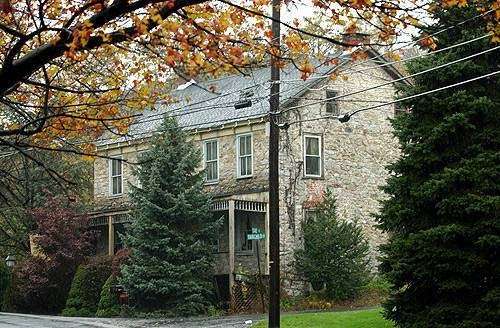 Inn At Maple Grove | 2165 State St, Alburtis, PA 18011, USA | Phone: (610) 682-4346