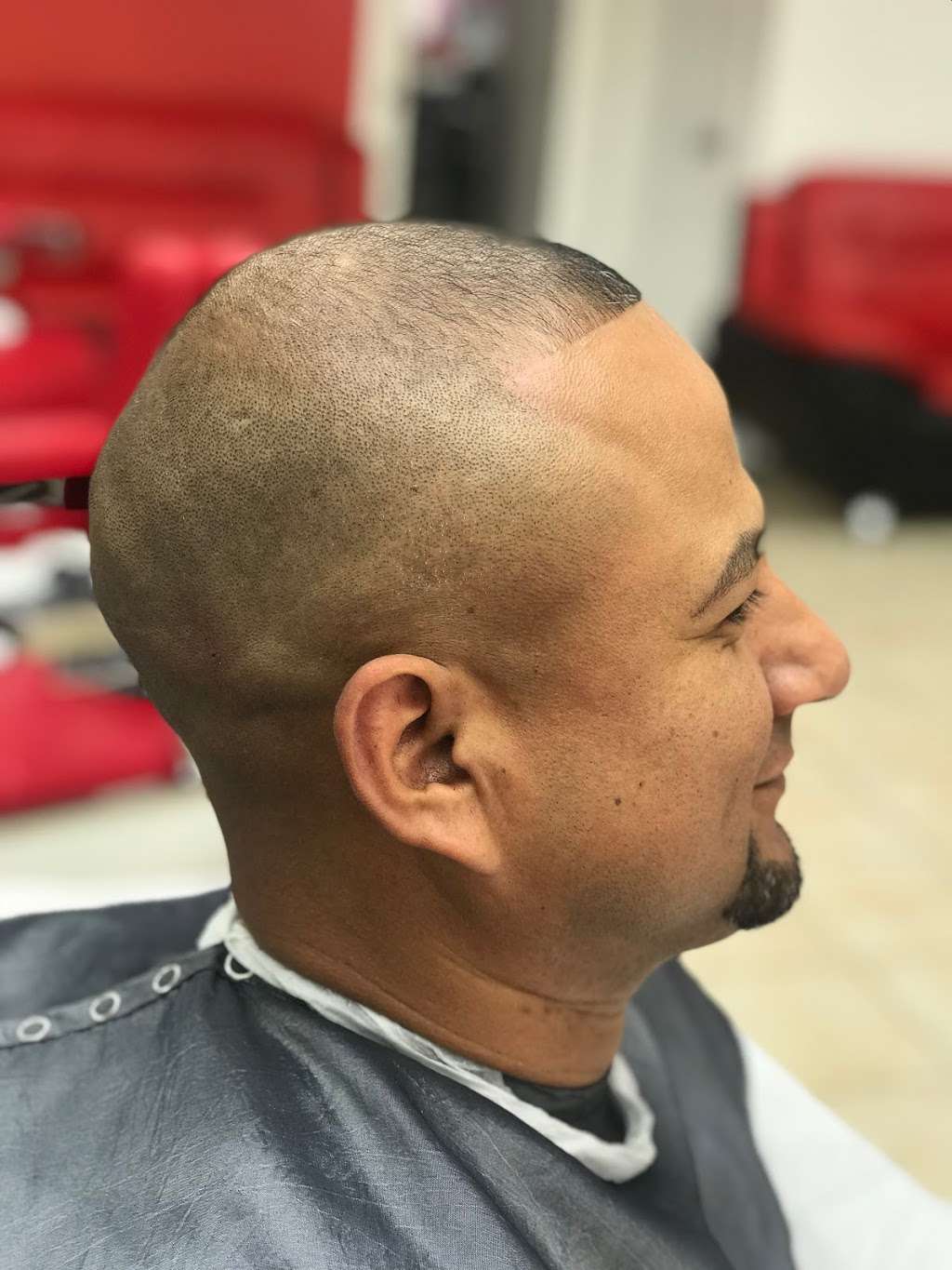 Figueroa Barber shop Unisex | 40 Washington Ave, Belleville, NJ 07109, USA | Phone: (973) 759-0509