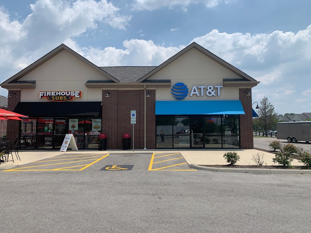 AT&T Store | 4994 N Hamilton Rd, Columbus, OH 43230, USA | Phone: (614) 656-4077