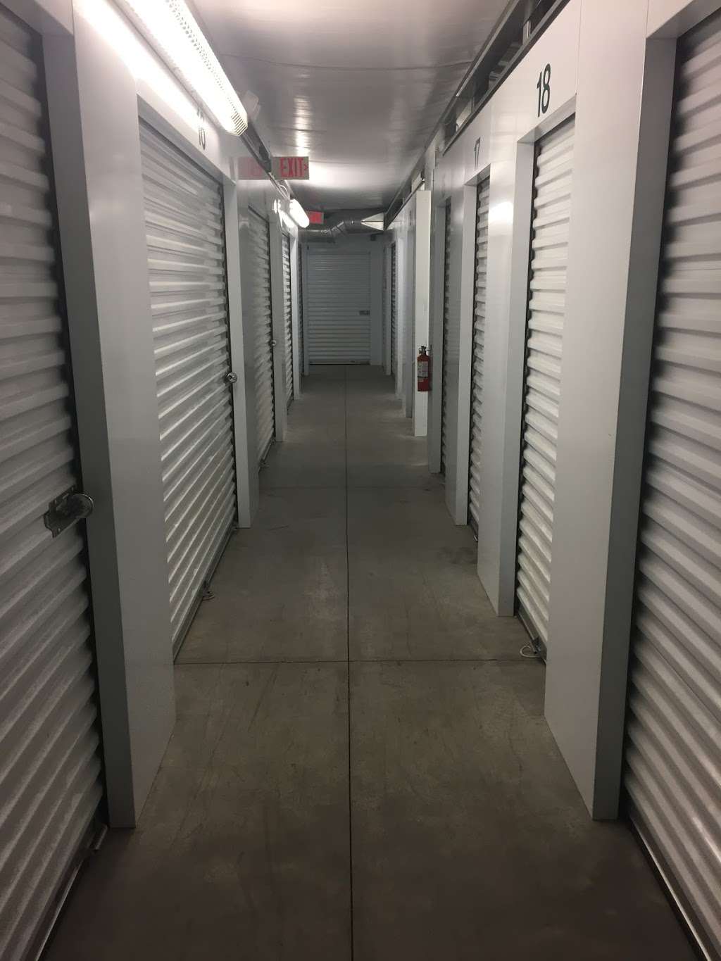 Port City Self Storage | 110 Haney Dr, Mooresville, NC 28115, USA | Phone: (704) 664-3385