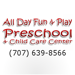All Day Fun & Play Preschool and Child Care Center Inc. | 2220 Pennsylvania Ave, Fairfield, CA 94533, USA | Phone: (707) 639-8566