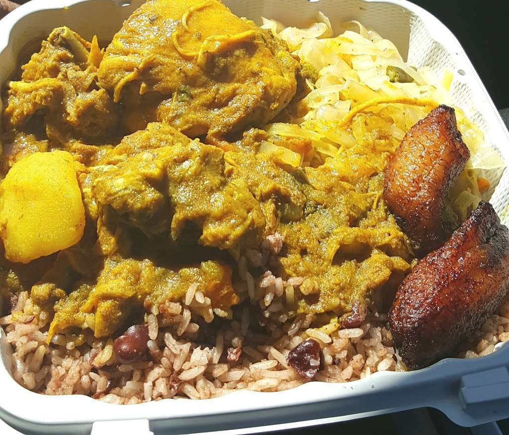 Caribbean Flava | 5050 Brown Station Rd, Upper Marlboro, MD 20772 | Phone: (301) 574-2003