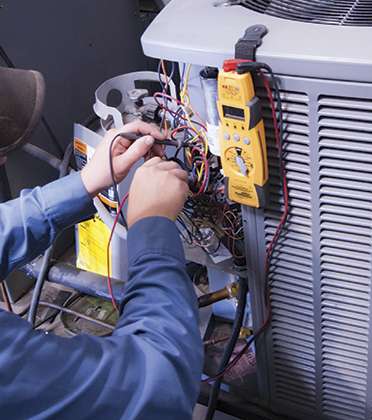 Windy City Air Conditioning & Heating | 6675 Schuster St, Las Vegas, NV 89118 | Phone: (702) 932-7284