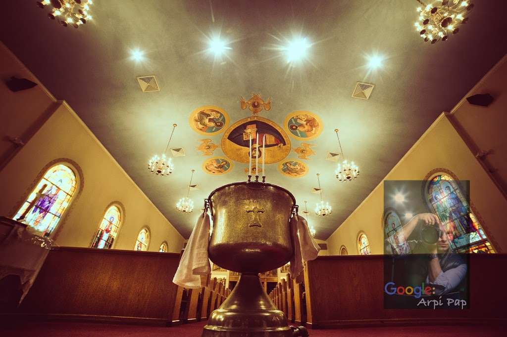 St George Church | 1101 River Rd, Piscataway Township, NJ 08854, USA | Phone: (732) 463-1642