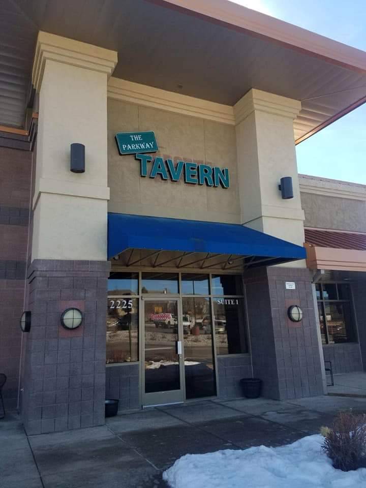 The Parkway Tavern | 12225 Voyager Pkwy # 1, Colorado Springs, CO 80921, USA | Phone: (719) 260-7601