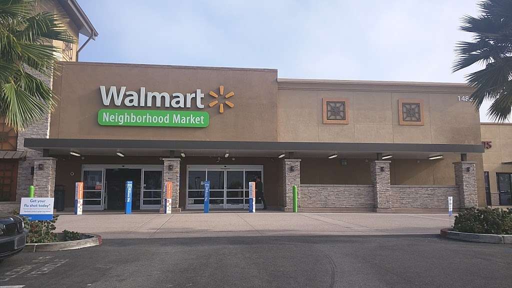 Walmart Neighborhood Market | 14865 Telegraph Rd, La Mirada, CA 90638, USA | Phone: (562) 567-6488