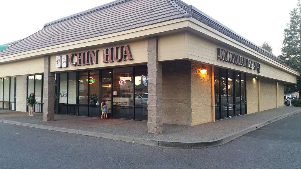 Chin Hua Mongolian Barbeque | 2018 Nut Tree Rd, Vacaville, CA 95687, USA | Phone: (707) 447-3223