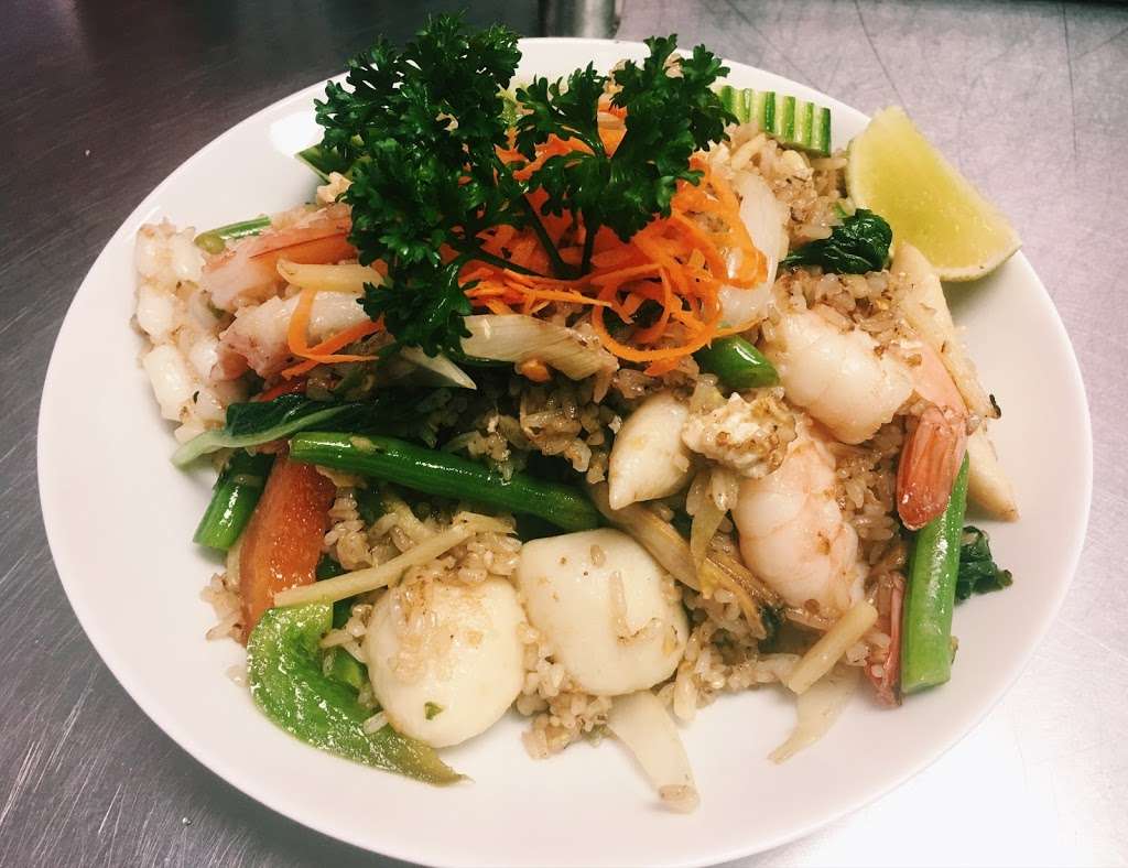 Pikpon Thai | 412 Sicklerville Rd Unit102, Sicklerville, NJ 08081, USA | Phone: (856) 318-7195